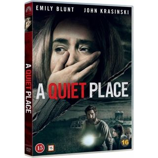 A Quiet Place